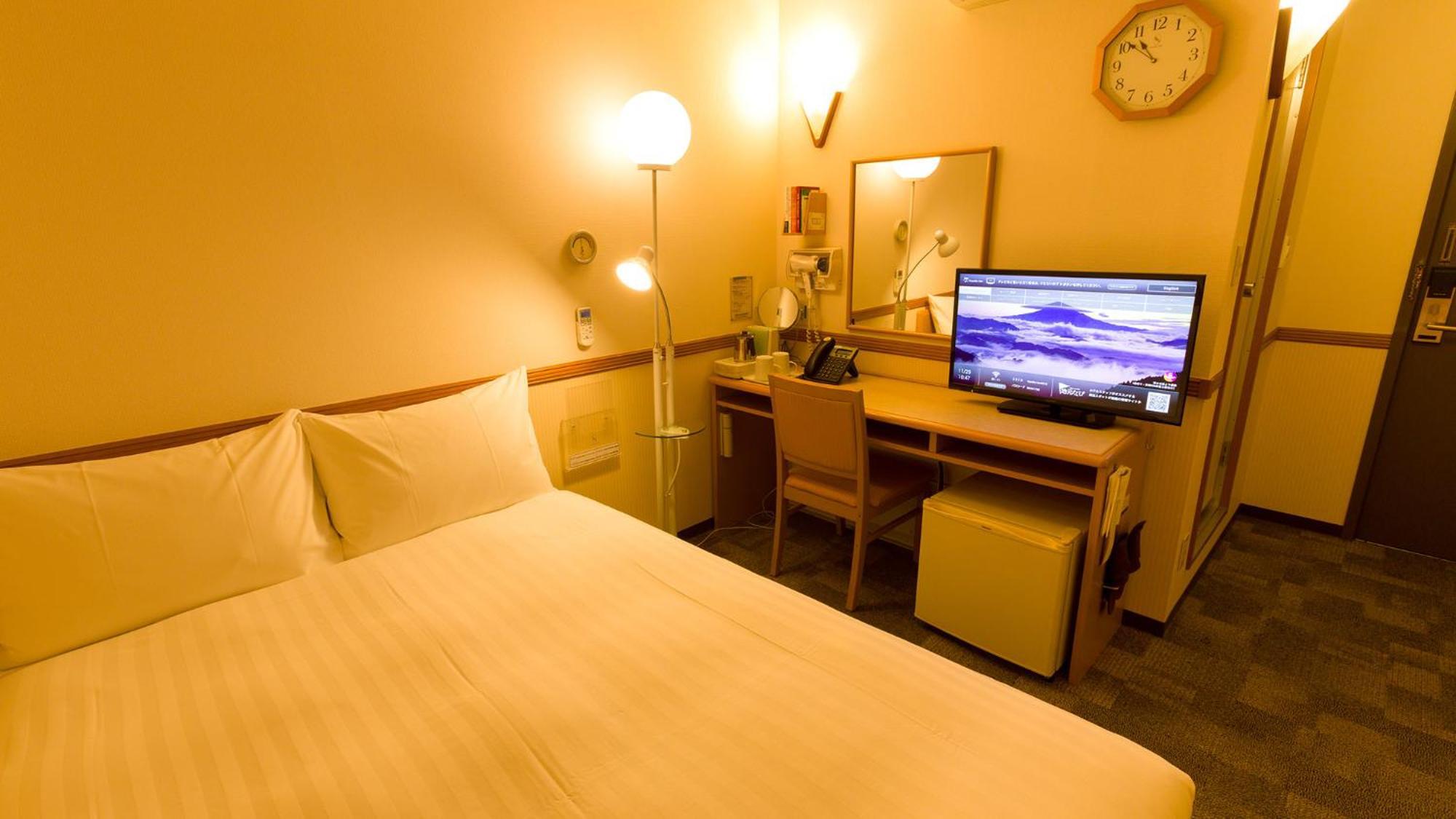Toyoko Inn Tottori Eki Minami Guchi Pokój zdjęcie