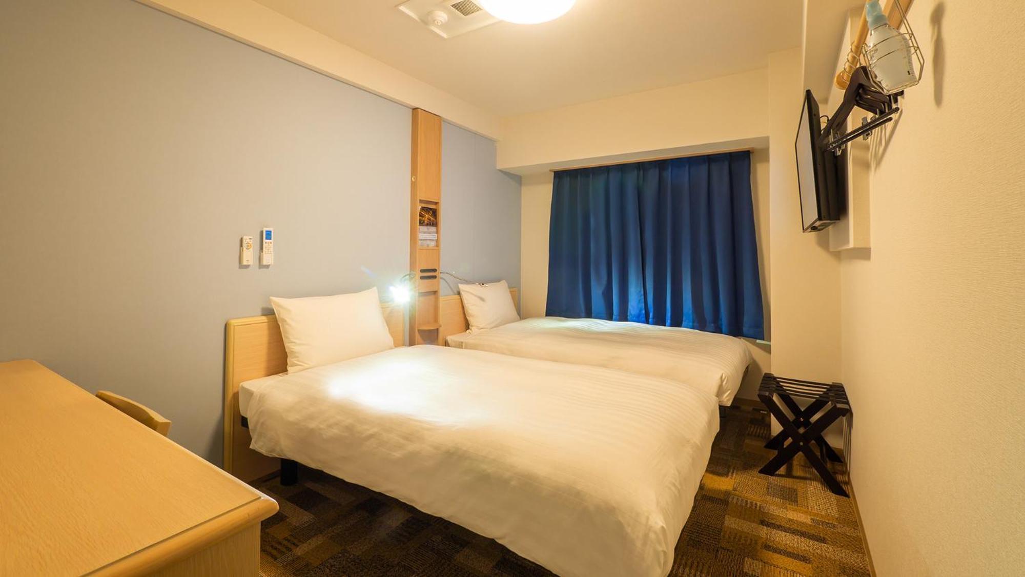 Toyoko Inn Tottori Eki Minami Guchi Pokój zdjęcie