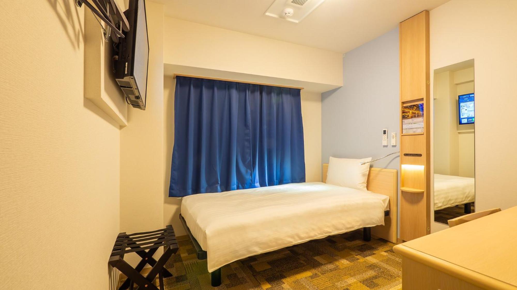Toyoko Inn Tottori Eki Minami Guchi Pokój zdjęcie