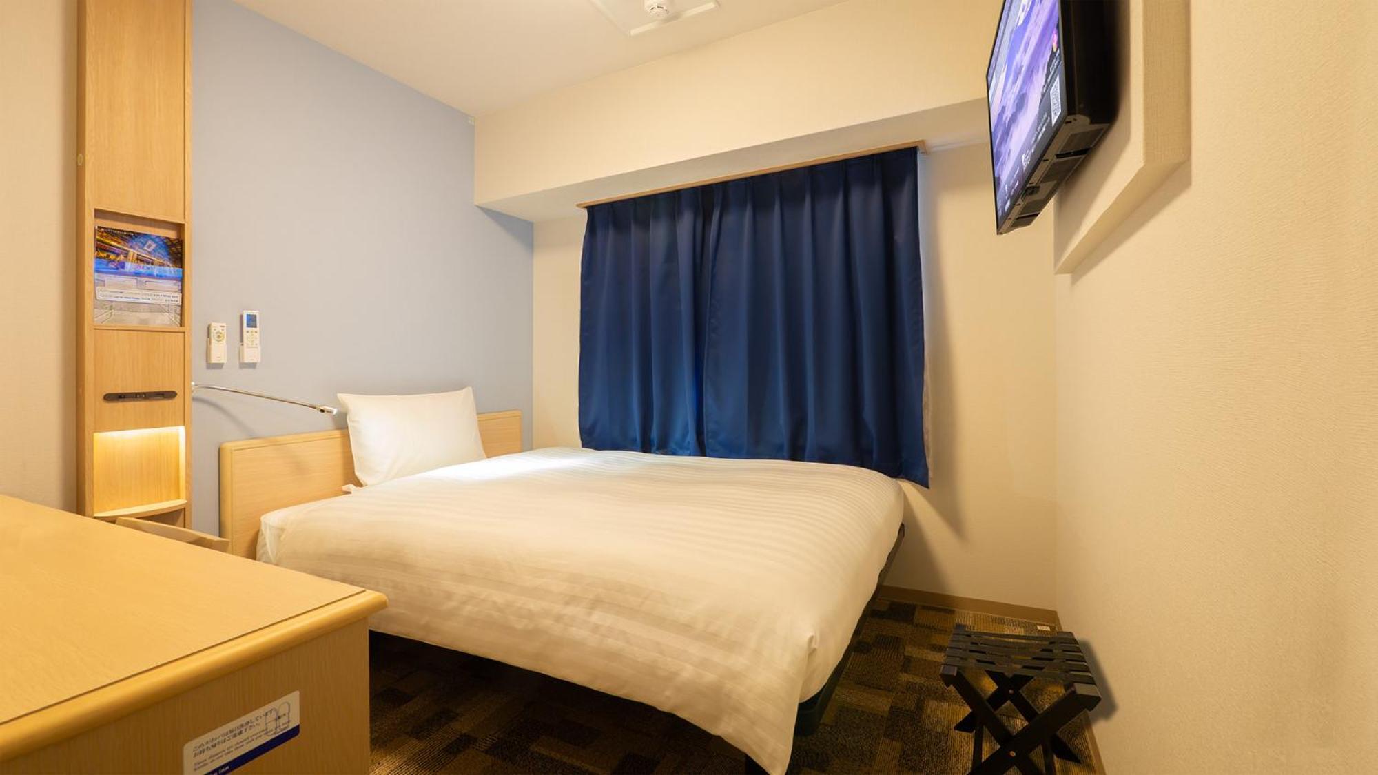 Toyoko Inn Tottori Eki Minami Guchi Pokój zdjęcie