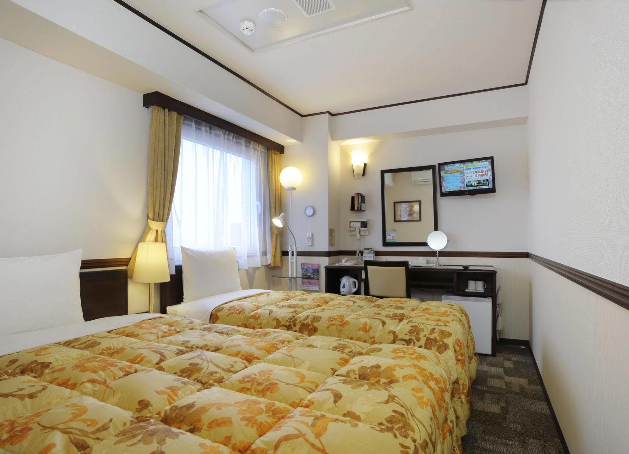 Toyoko Inn Tottori Eki Minami Guchi Zewnętrze zdjęcie